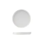 Low Stackable Plate-200mm Ø