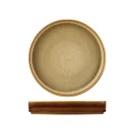 High Stackable Plate-260mm Ø