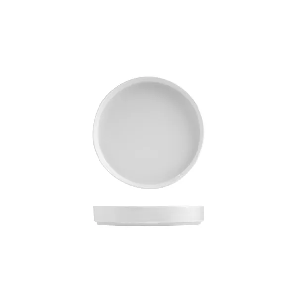 High Stackable Plate-260mm Ø