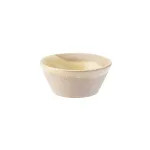 Sauce Dish - 80mm - Buttermilk
