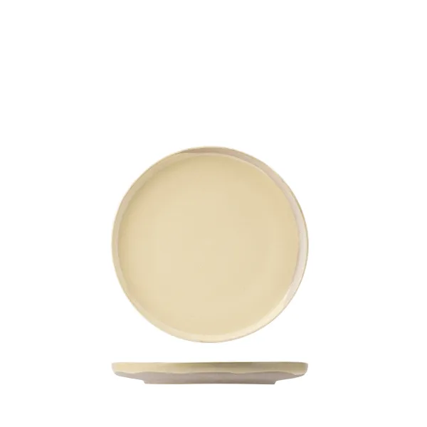 Round Plate - 170mm
