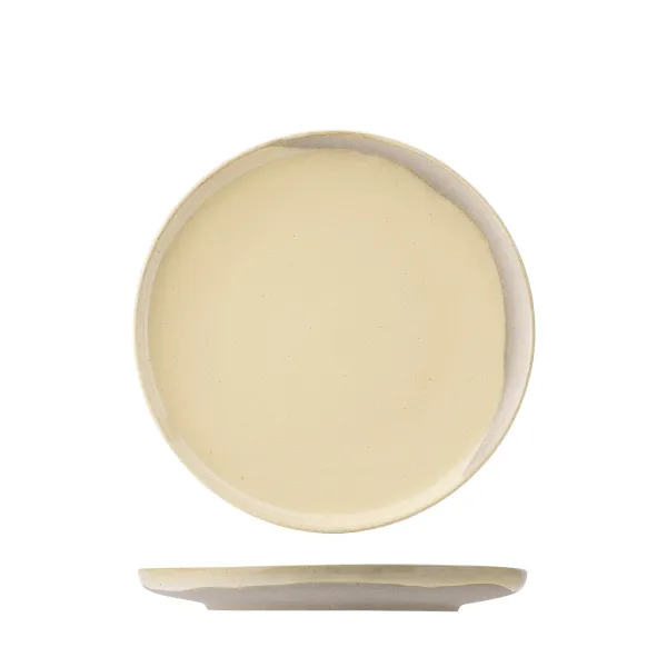 Round Plate - 210mm
