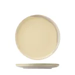 Round Plate - 210mm