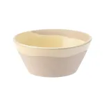 Round Bowl — 145mm - Buttermilk
