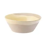 Bowl Round — 195mm - Buttermilk