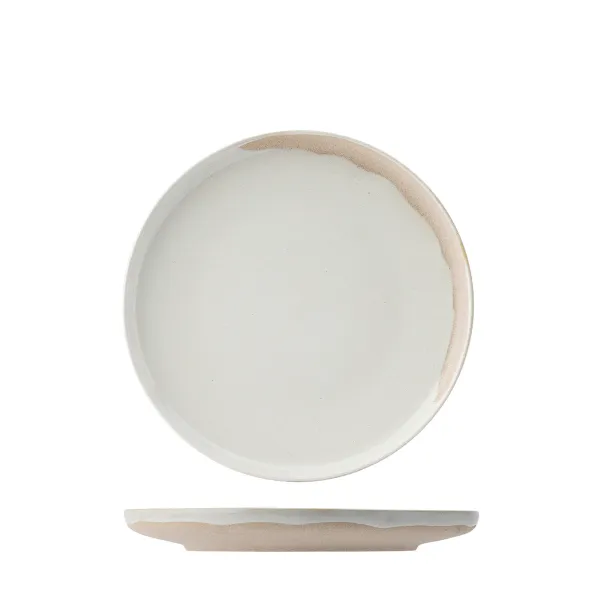 Round Plate - 210mm