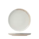 Round Plate - 210mm