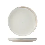 Round Plate - 255mm - Cloud