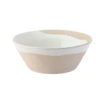 Bowl Round — 195mm - Cloud