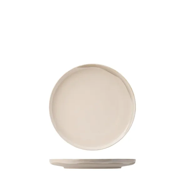 Round Plate - 170mm