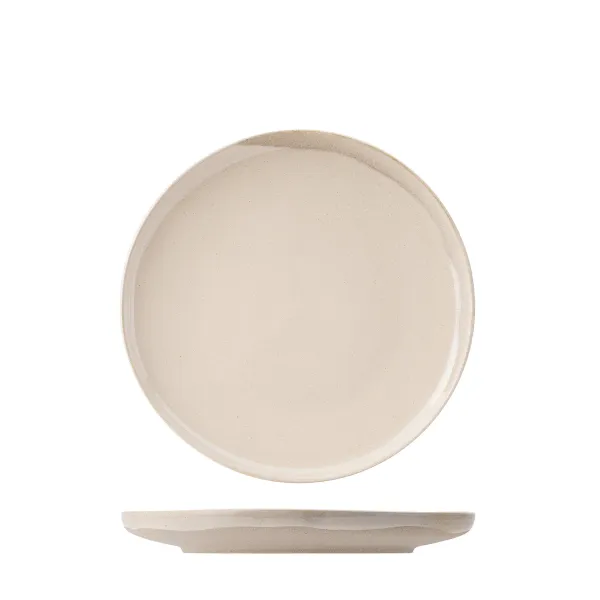 Round Plate - 210mm
