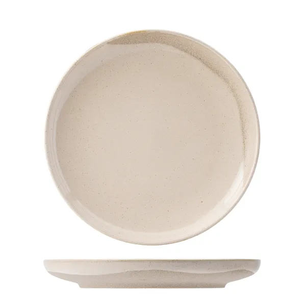 Round Plate - 280mm