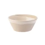 Round Bowl — 145mm - Dawn