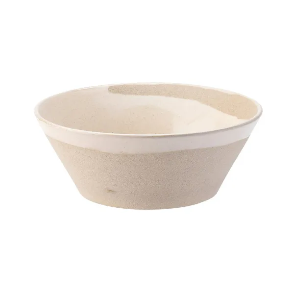 Bowl Round — 195mm - Dawn