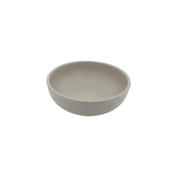 Bowl Round — 125mm