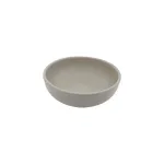 Bowl Round — 125mm - Light Grey