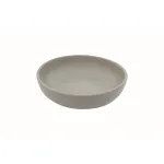 Round Bowl — 160mm - Light Grey