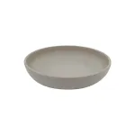 Round Bowl — 220mm - Light Grey