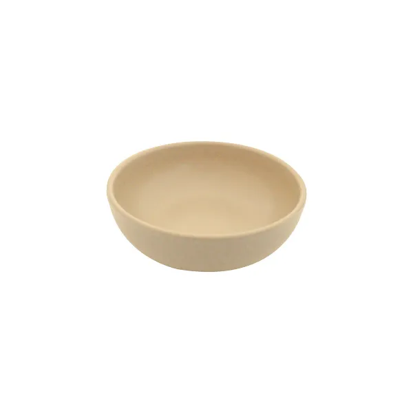 Bowl Round — 125mm