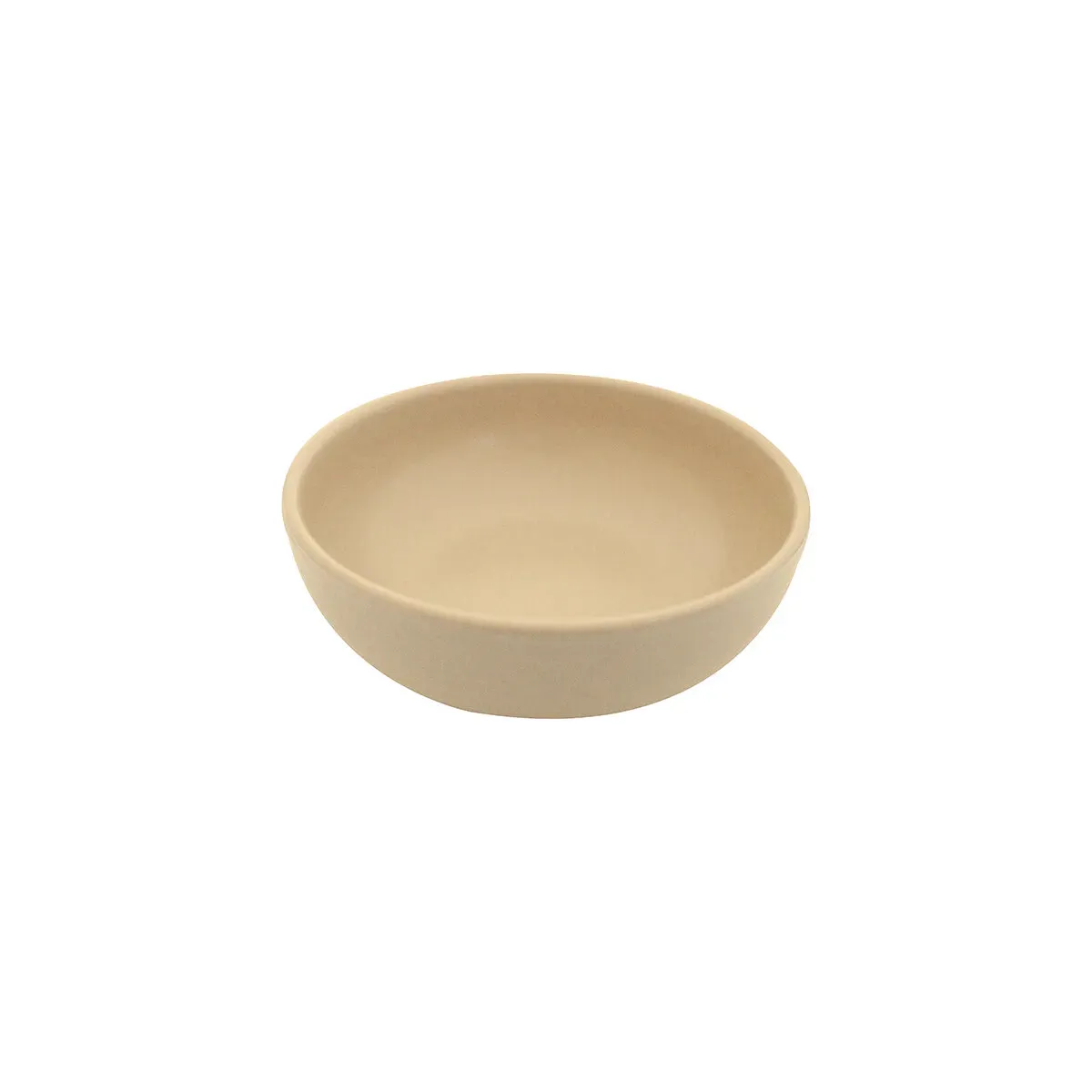 Bowl Round — 125mm