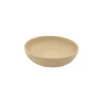 Round Bowl — 160mm - Taupe