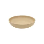 Round Bowl — 220mm - Taupe