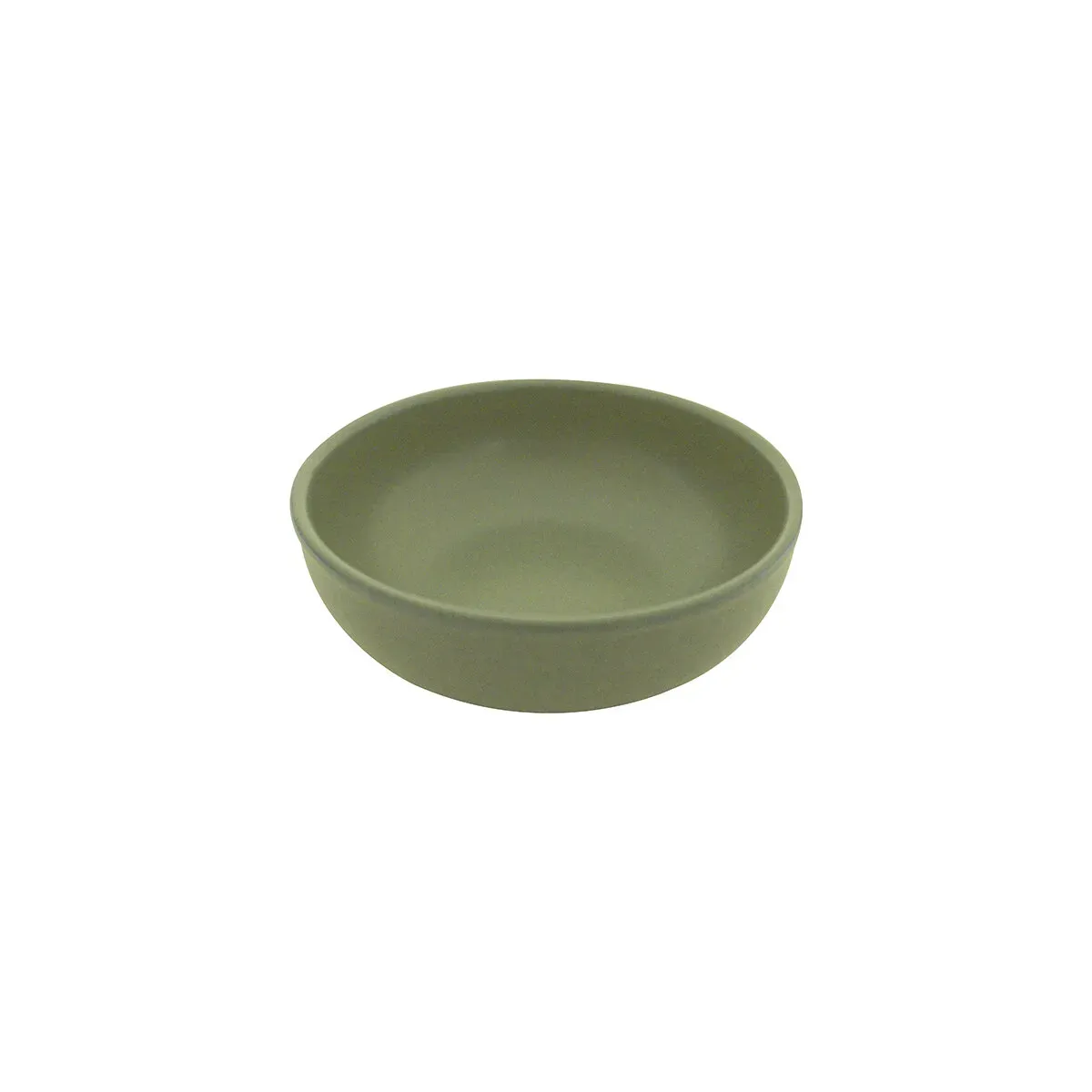 Bowl Round — 125mm