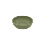 Bowl Round — 125mm - Green
