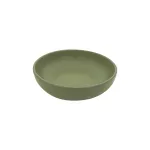 Round Bowl — 160mm - Green