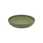 Round Bowl — 220mm - Green