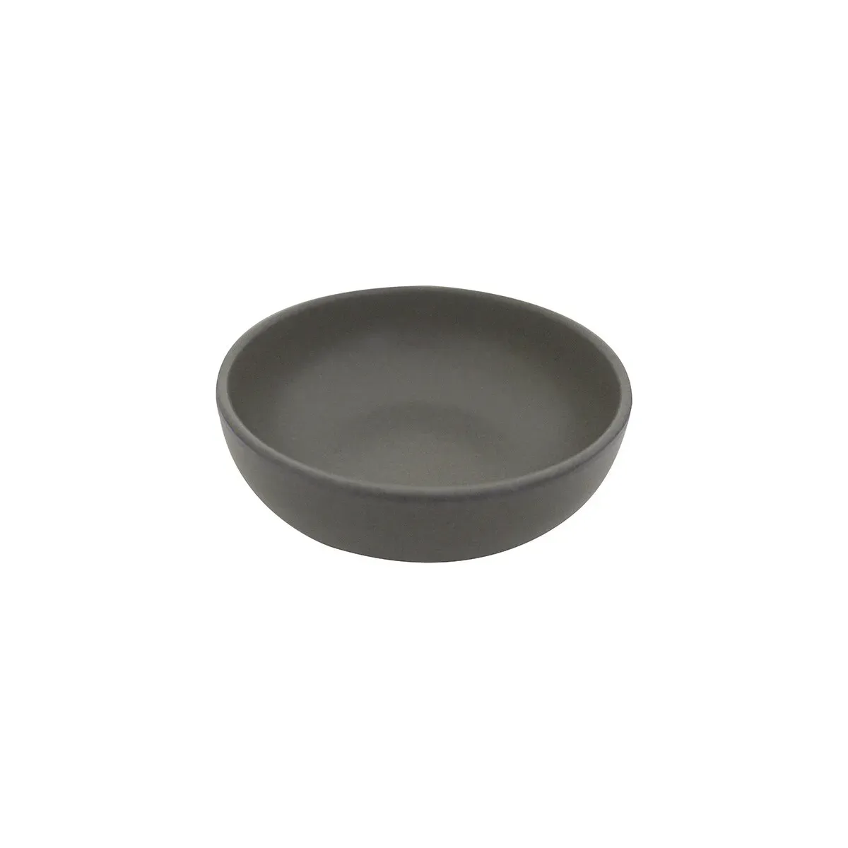Round Bowl — 125mm