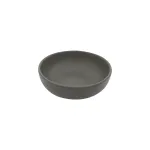 Round Bowl — 125mm - Dark Grey