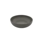 Round Bowl — 160mm - Dark Grey