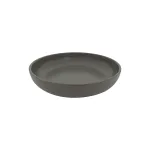 Round Bowl — 220mm - Dark Grey