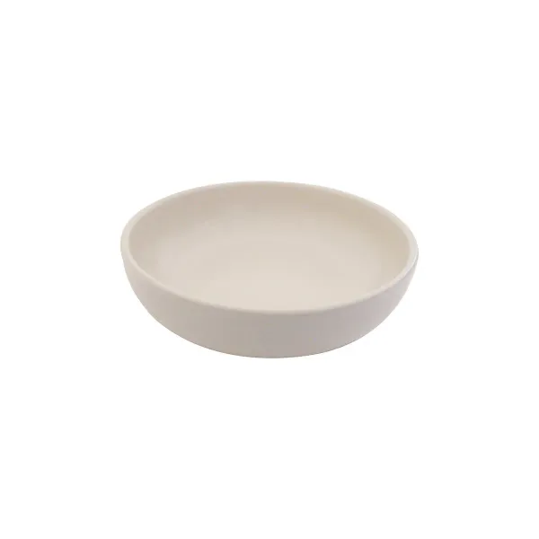 Round Bowl — 160mm - Cream