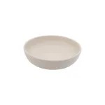 Round Bowl — 160mm - Cream