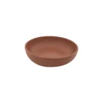 Round Bowl — 160mm - Brown