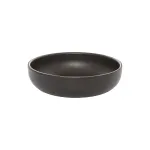 Round Bowl — 160mm - Black