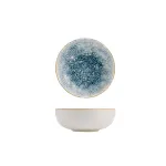 Bowl Round — 125mm - Ripple