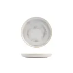 Walled Round Plate - 175mm Ø - Coast