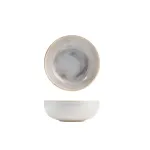 Bowl Round — 125mm - Coast