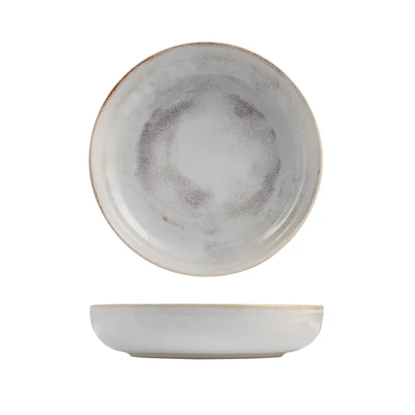 Round Bowl — 220mm - Coast