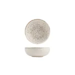 Round Bowl — 125mm - Pebble