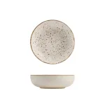 Round Bowl — 160mm - Pebble
