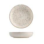 Round Bowl — 220mm - Pebble