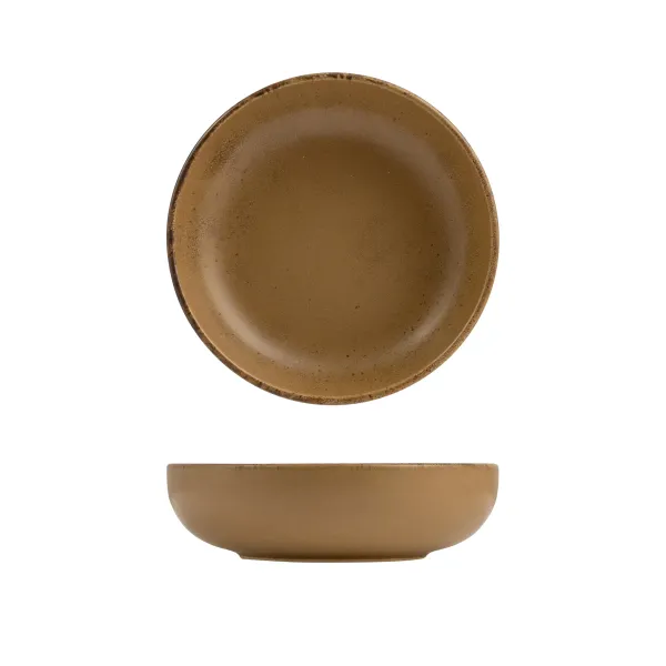 Round Bowl — 160mm - Sandbar