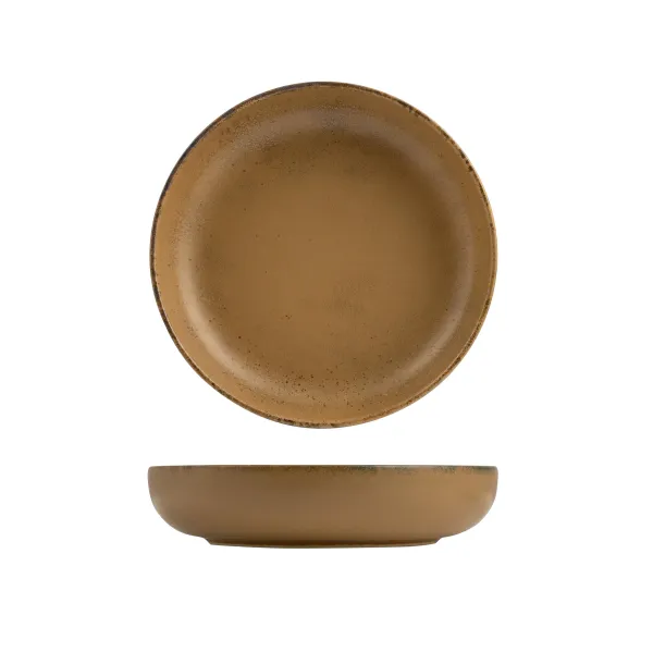 Round Bowl — 220mm - Sandbar