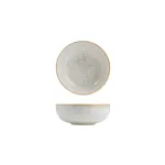 Round Bowl — 125mm - Limestone