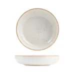 Round Bowl — 220mm - Limestone
