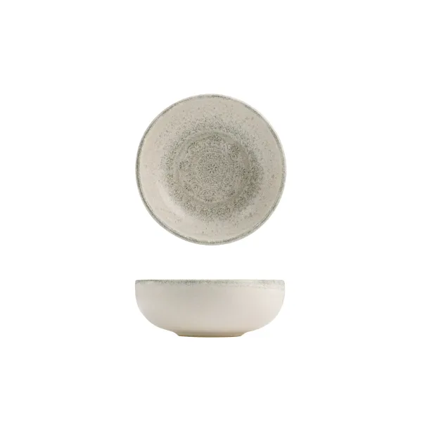 Round Bowl — 125mm - Sahara